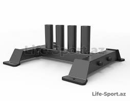 Olympic Bar Rack